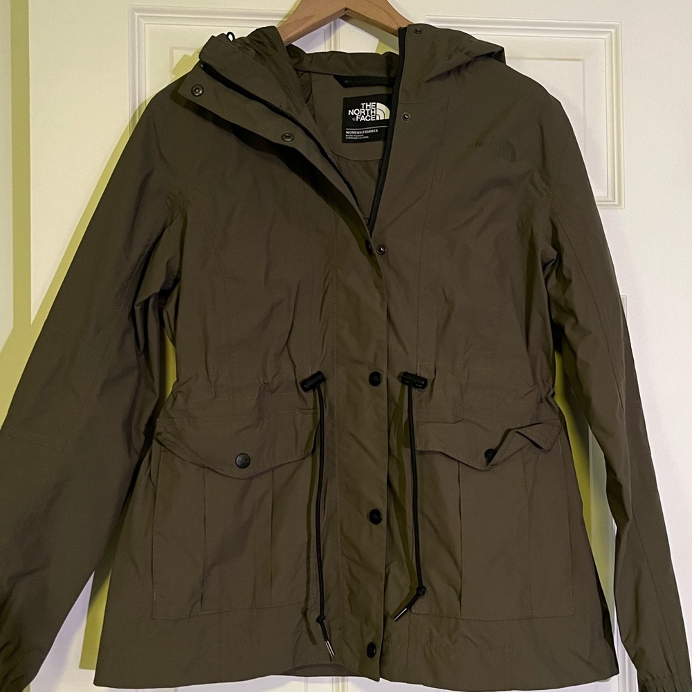 The North Face Zoomie Jacket - New without tags